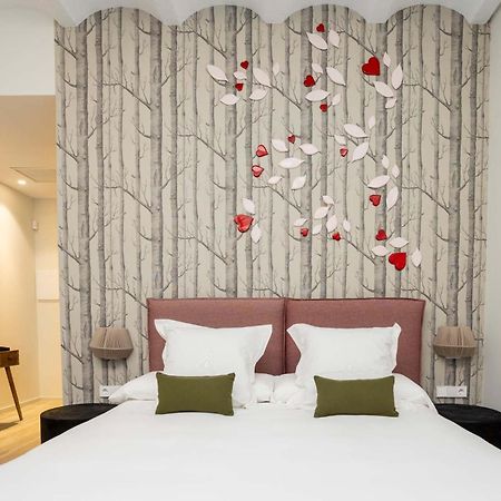 Finca Calderon Enoresort Рекена Экстерьер фото