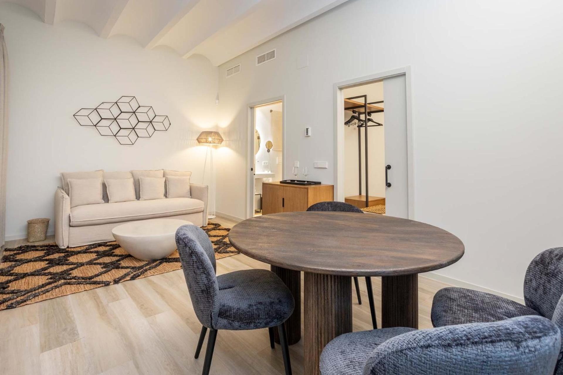 Finca Calderon Enoresort Рекена Экстерьер фото